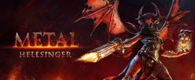 Metal: Hellsinger