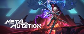 Metal Mutation