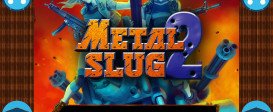 METAL SLUG 2