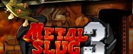 METAL SLUG 3