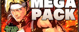 METAL SLUG DEFENSE - DLC Mega Pack