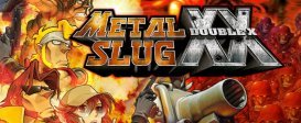 METAL SLUG XX