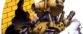 METAL SLUG