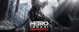 Metro 2033 Redux