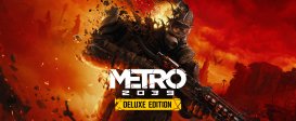 Metro 2039 Deluxe Edition (СНГ без РФ/РБ)