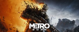 Metro 2039 (СНГ без РФ/РБ)