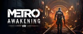 Metro Awakening