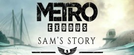 Metro Exodus DLC 2 - Sam's Story