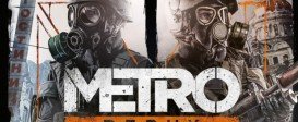 Metro Redux Bundle