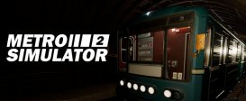 Metro Simulator 2