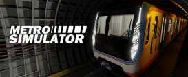 Metro Simulator