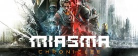 Miasma Chronicles