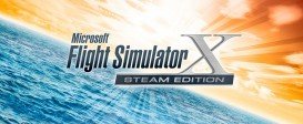 Microsoft Flight Simulator X: Steam Edition