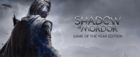 Middle-earth: Shadow of Mordor Game of the Year Edition