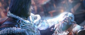 Middle-earth: Shadow of Mordor – GOTY Edition Upgrade
