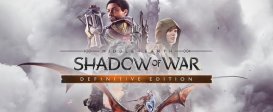 Middle-earth: Shadow of War – Definitive Edition