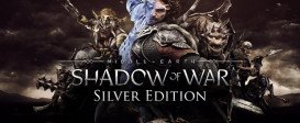 Middle-earth: Shadow of War Silver Edition