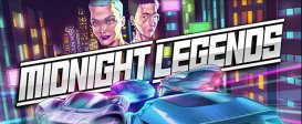 Midnight Legends
