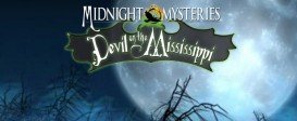 Midnight Mysteries: Devil on the Mississippi