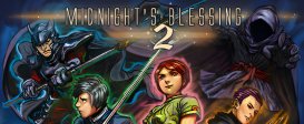 Midnight's Blessing 2