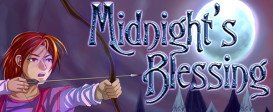Midnight's Blessing
