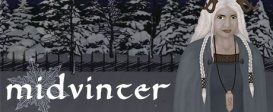 Midvinter