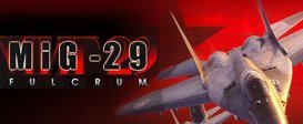 MiG-29 Fulcrum