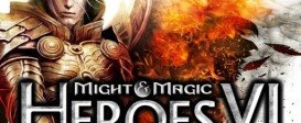 Might and Magic Heroes VI Gold