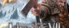 Might and Magic: Heroes VII – Trial by Fire