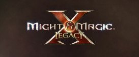 Might and Magic X – Legacy Deluxe Edition