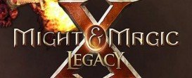 Might and Magic X – Legacy