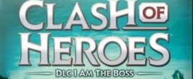 Might & Magic Clash of Heroes - I Am the Boss DLC