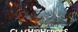 Might & Magic: Clash of Heroes
