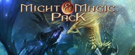 Might & Magic Franchise Pack