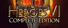 Might & Magic: Heroes VI - Complete Edition