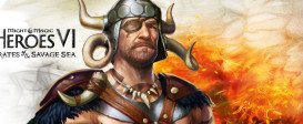 Might & Magic: Heroes VI - Pirates of the Savage Sea