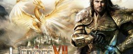 Might & Magic Heroes VII