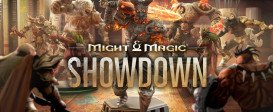 Might & Magic: Showdown