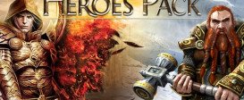 Might & Magic The Heroes Pack