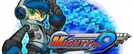 Mighty No. 9