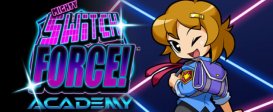 Mighty Switch Force! Academy