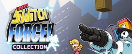 Mighty Switch Force! Collection