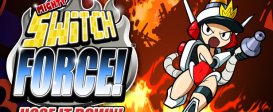 Mighty Switch Force Hose It Down
