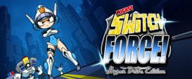 Mighty Switch Force! Hyper Drive Edition