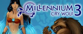 Millennium 3: Cry Wolf