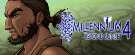 Millennium 4: Beyond Sunset