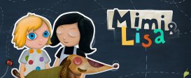 Mimi and Lisa - Adventure for Children
