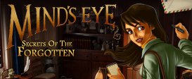Mind's Eye: Secrets of the Forgotten