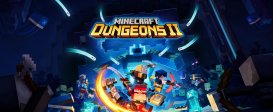 Minecraft Dungeons II PC & Xbox Series X|S (Microsoft Store)