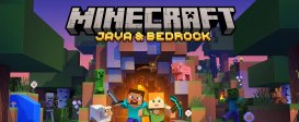 Minecraft: Java & Bedrock Edition